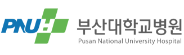 부산대학교병원 로고